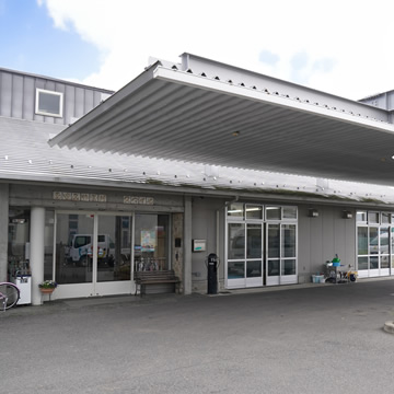 ホームぽれぽれ | 滋賀県東近江市の障害者支援組織あゆみ福祉会